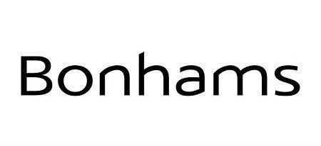 Bonhams. Logo