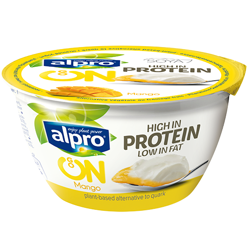 Alpro Go On Mango