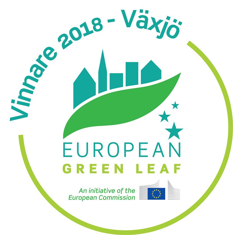 European Green Leaf Award