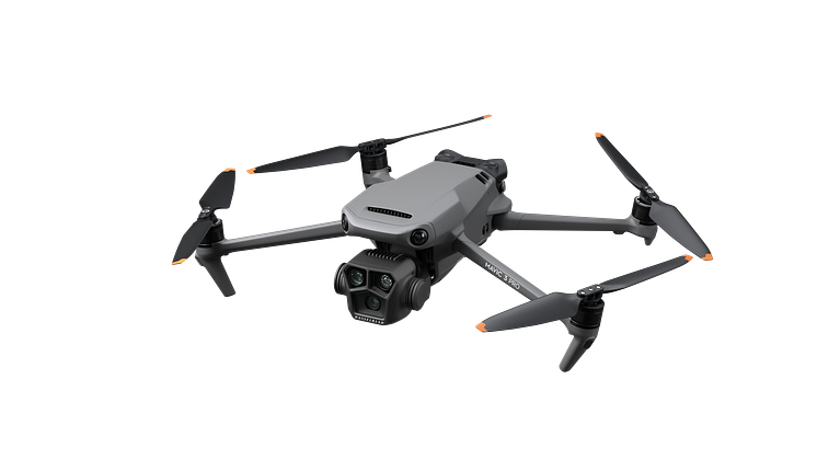 DJI Mavic 3 Pro 16