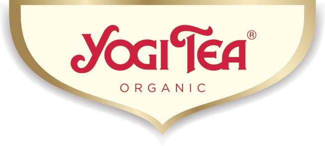 YOGI TEA logo