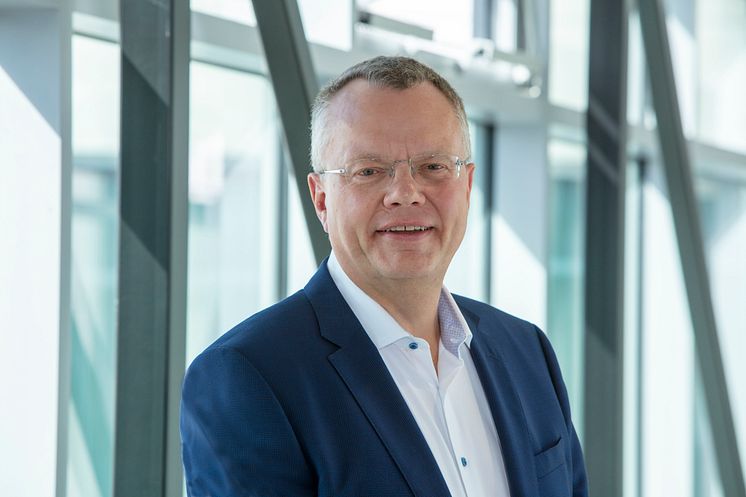 Jesper Lund, Präsident und CEO Lars Larsen Group.jpg