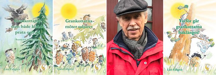 Lars Fallgren