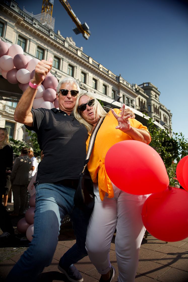 Pensionspremiär