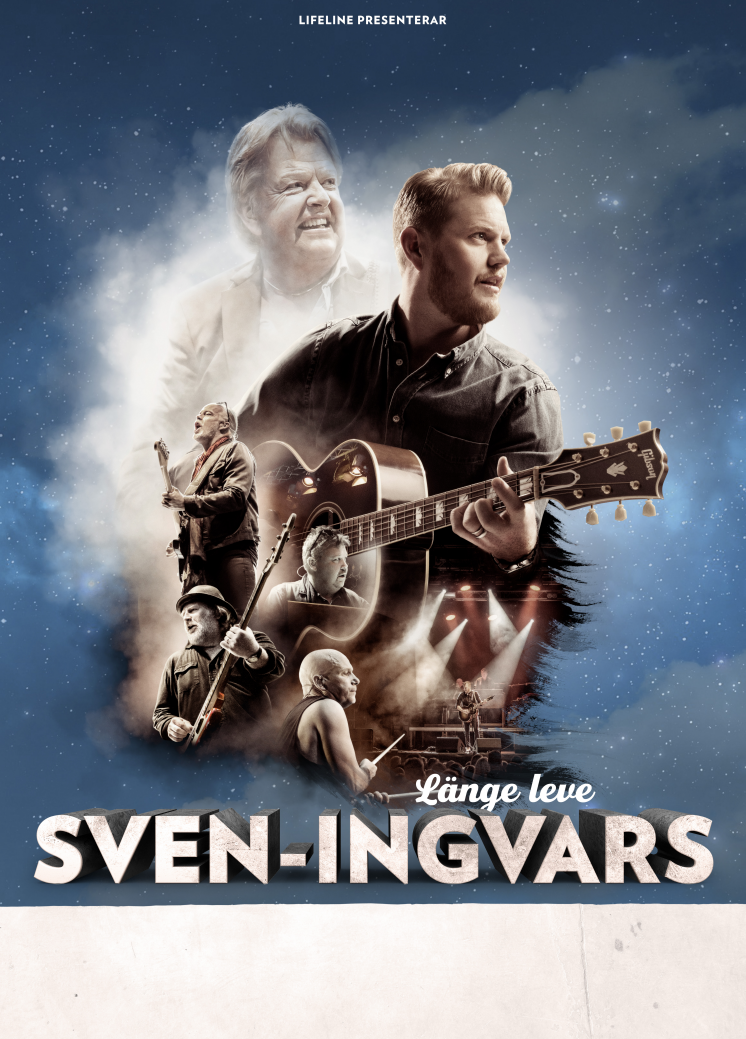 Länge leve Sven-ingvars