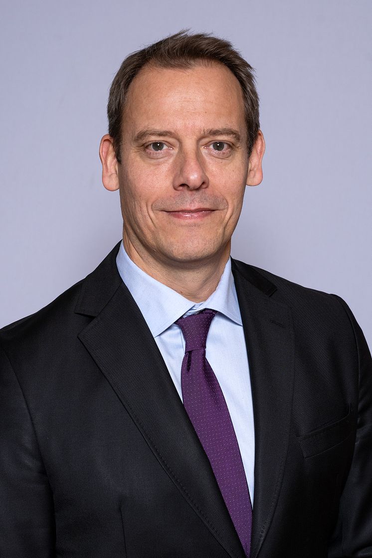 Jens Grebäck
