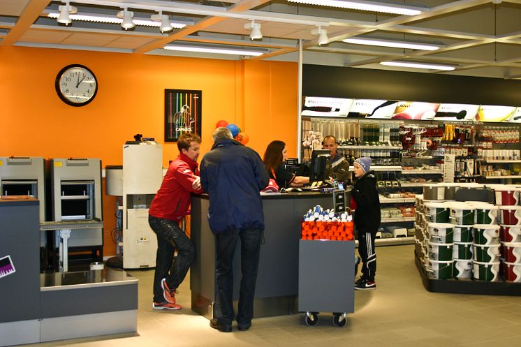 Caparols butik i Upplands Väsby (5)