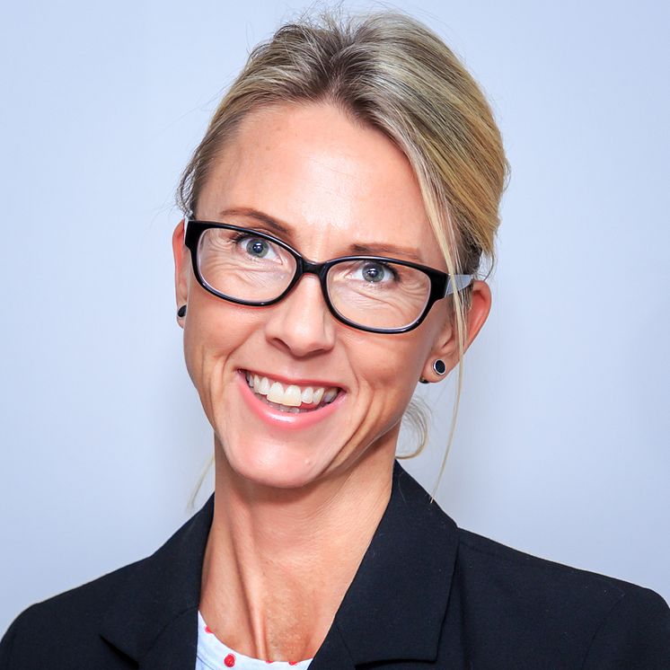 Karin Ladberg