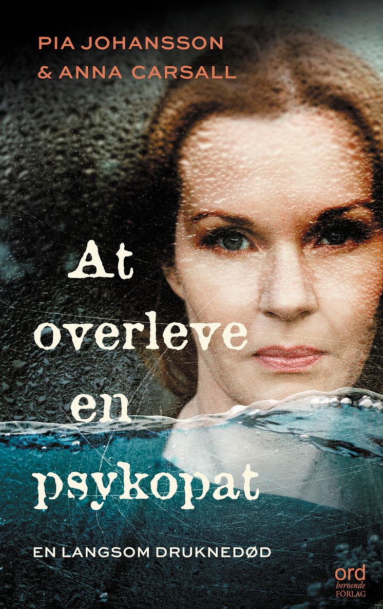 At overleve enpsykopat, dansk e-bok på väg!