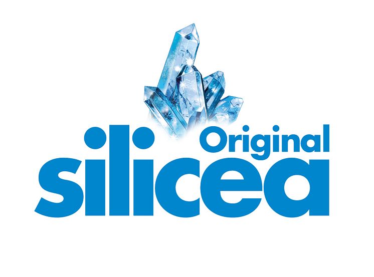 Original Silicea Logotype 20150306