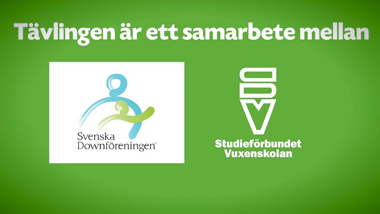 samarbete SvDown SV