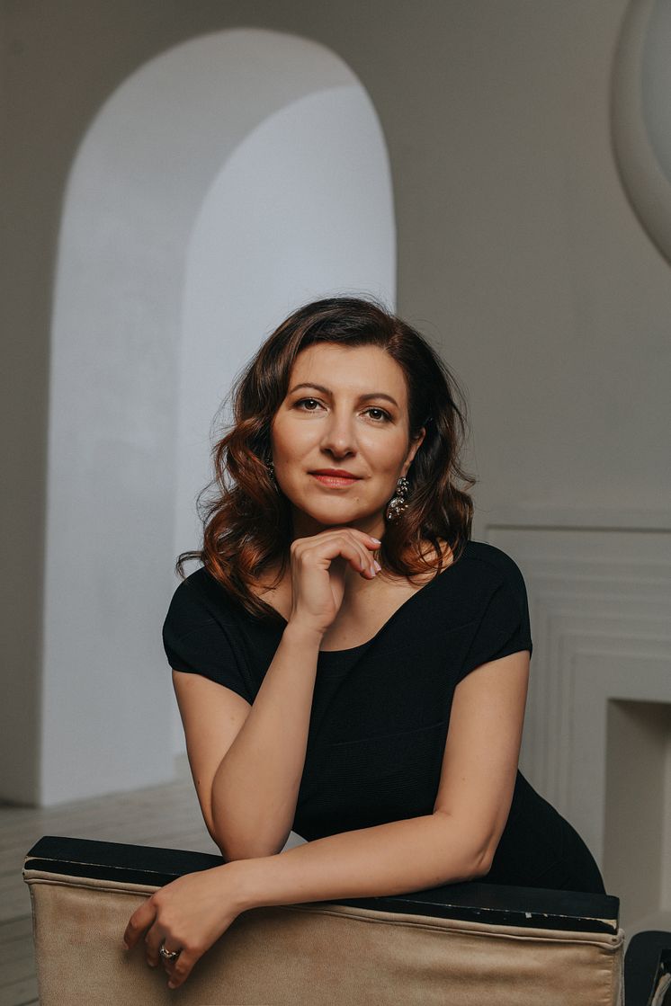 Zoya Tsererina