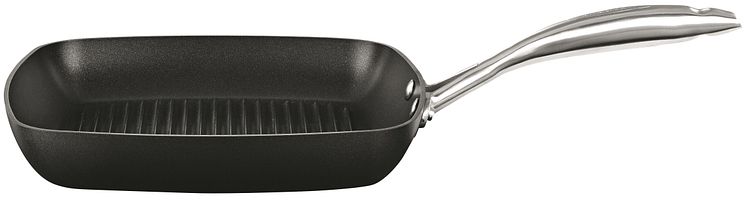 Scanpan - Pro IQ Grillpanna 27x27 cm