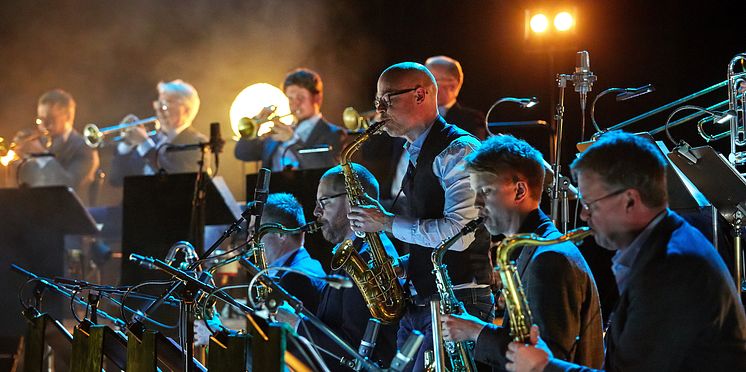 Bohuslän Big Band