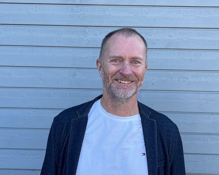 Arild Nielsen