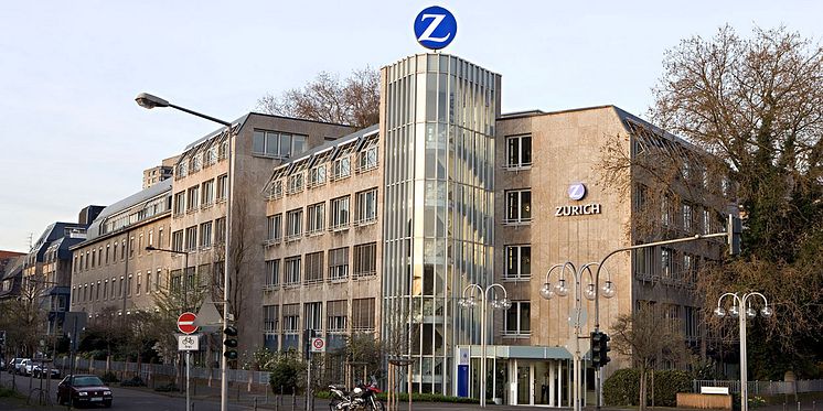 Zurich Direktion Köln