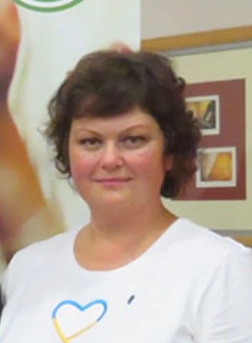 Olga Naumova