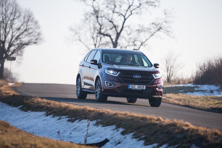 Ford Edge (21)