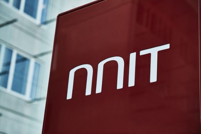 NNIT logo