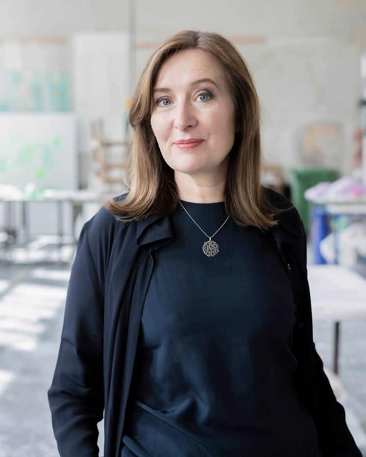 Sara Arrhenius 