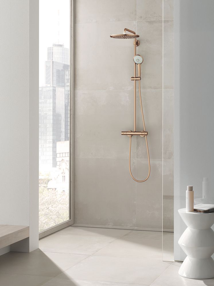 Miljø_26075DL0_Grohe Euphoria dusjsystem_Warm Sunset_Veilpris 24929kr..jpg