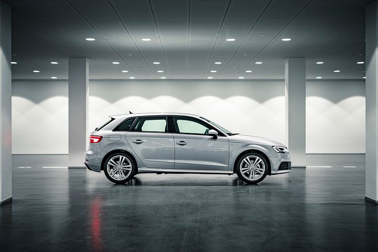 Audi A3 Sportback Sport Limited Edition