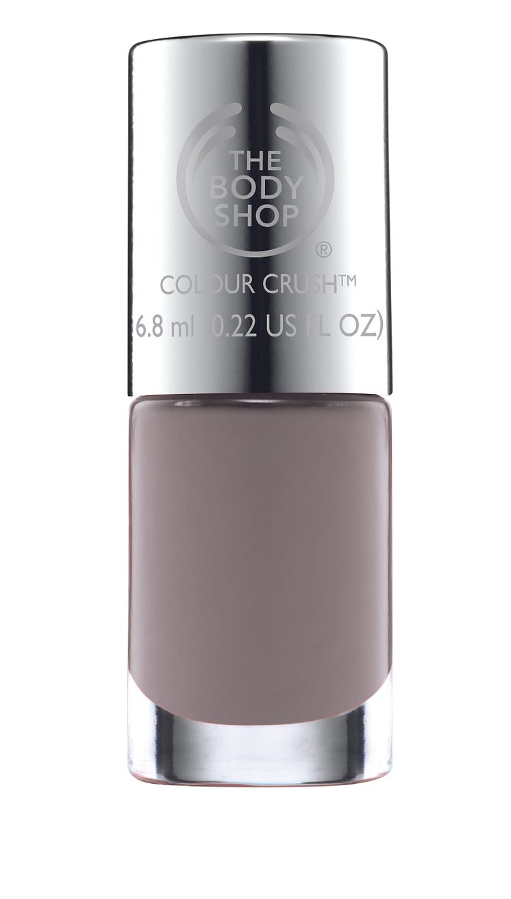 Colour Crush™ Nails 720 Gorgeous In Grey