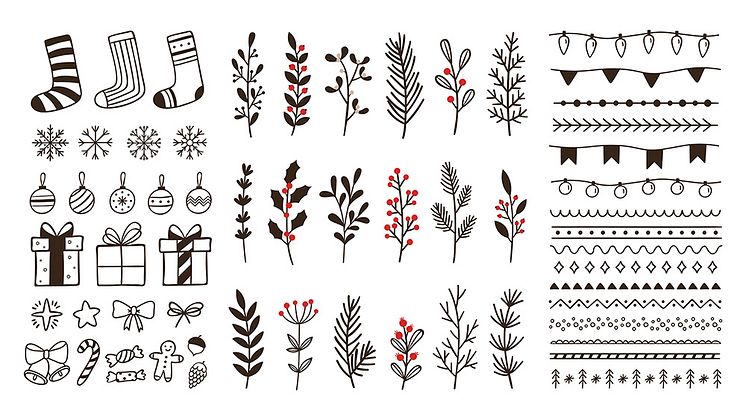 55983123-hand-drawn-ornamental-winter-elements-doodle-christmas_mindre_1000