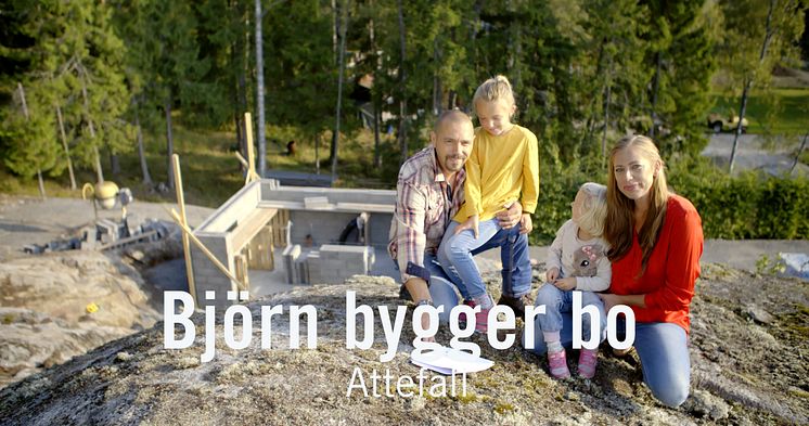 Björns attefall 2