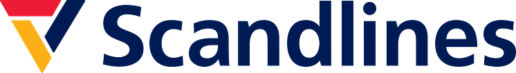Scandlines Logo