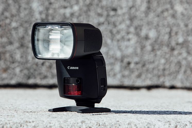 Canon Speedlite EL-1_Ambient