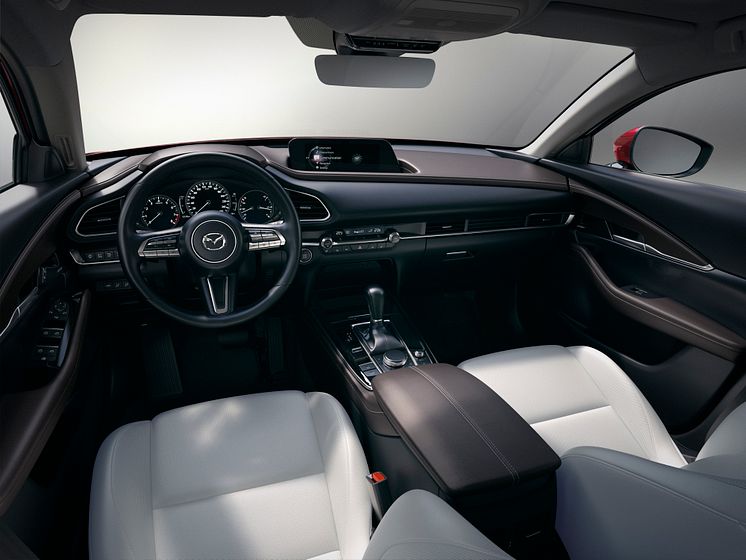 CX-30 11