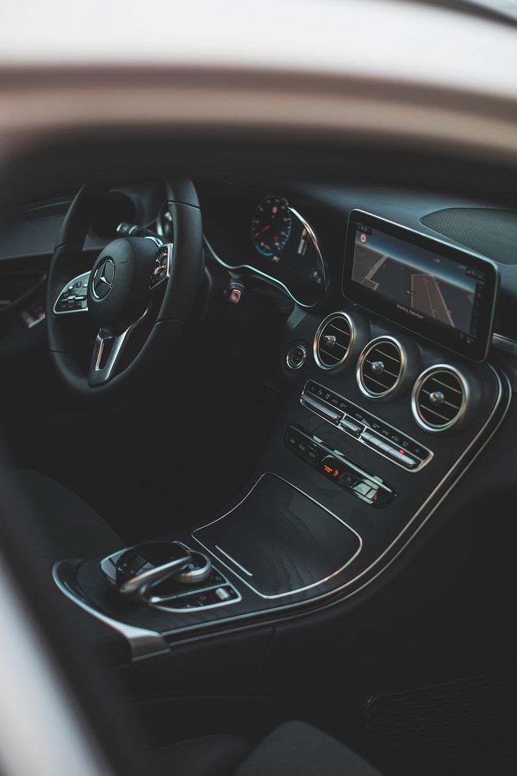 C 200 stationcar