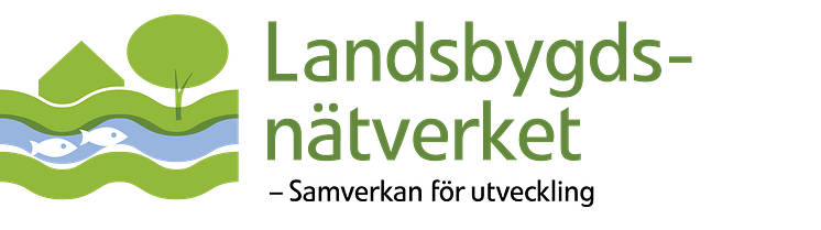 Logo Landsbygdsnatverket