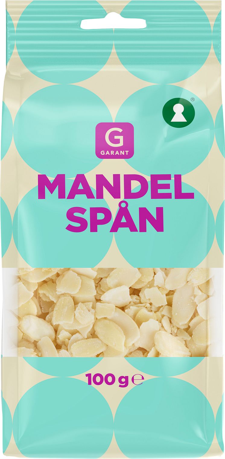 Garant_mandelspån