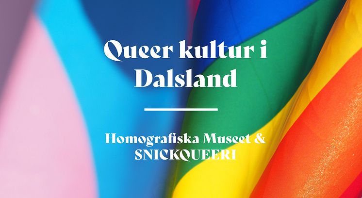 Queer Kultur i Dalsland