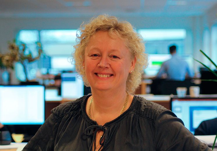 Marianne Søttrup Olsen Azets 4 - medres