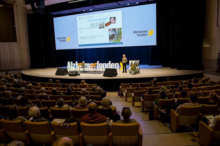 Alzheimerdagen 2017