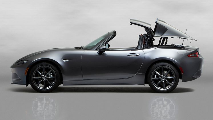 Mazda MX-5 RF