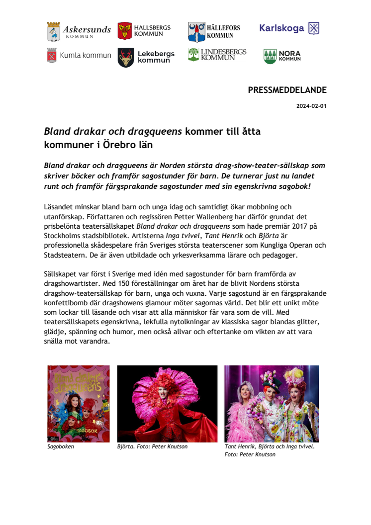 6 feb 2024 Pressmeddelande Bland drakar och dragqueens.pdf