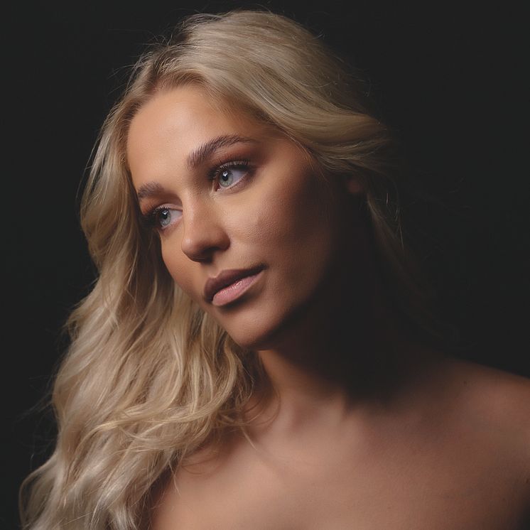 Pressbild Klara Hammarström