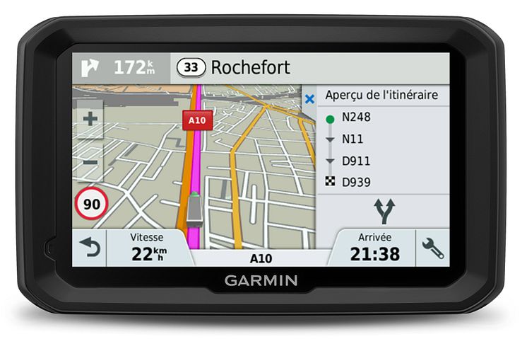 Garmin_dezl 580