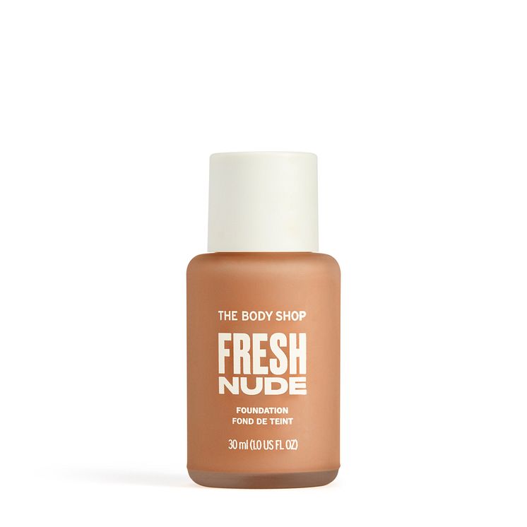 Fresh Nued Foundation Tan 2C