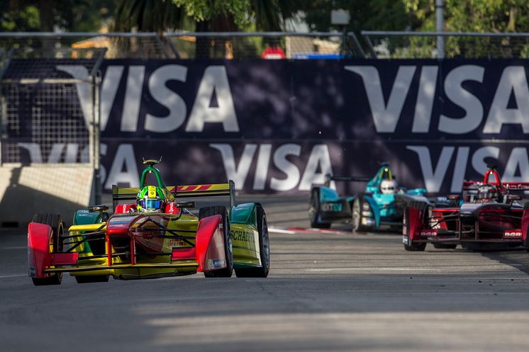 Formula E 