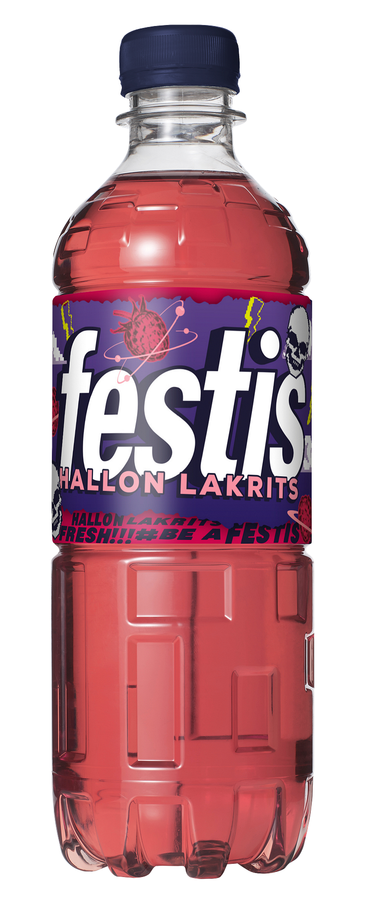 Festis - Hallon Lakrits_frilagd