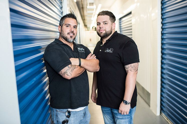 Storage Wars Miami