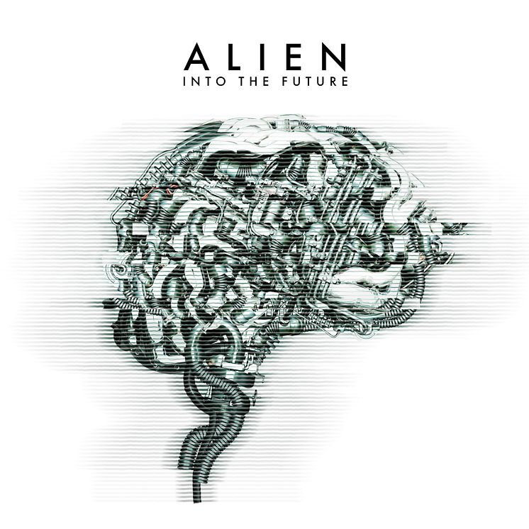 ALIEN - IntoTheFuture 