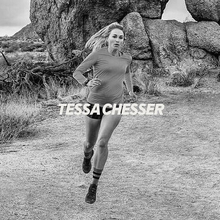 Teessa Cheeser