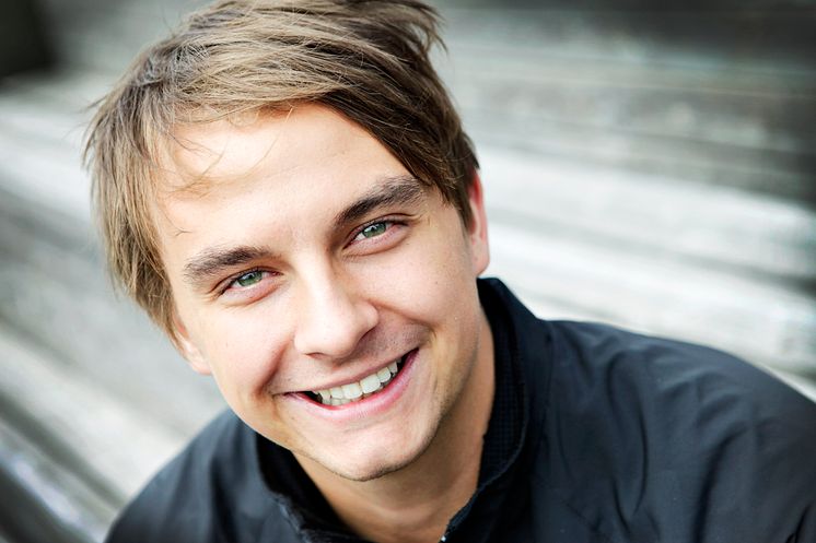 Johnny Karlsson Trejon