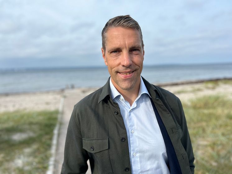 David Kullander 1